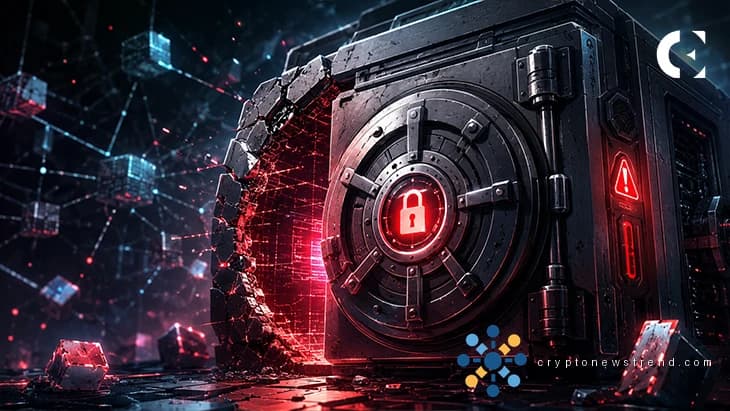 AFI Pauses afiUSD Vault After $480K Mainnet Exploit