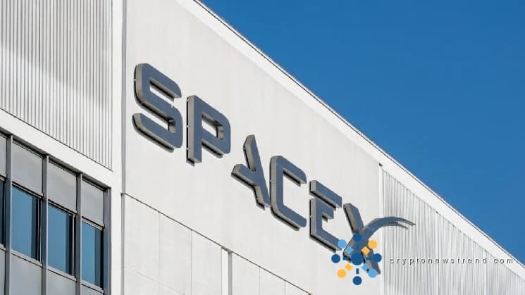 SpaceX outlines growth plan in latest SEC filing
