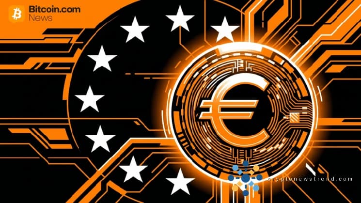 البنك المركزي الأوروبي يمهد الطريق لإجراء معاملات سلسة من خلال مبادرة العملة الرقمية الجديدة