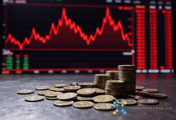 تحطم عملة البيتكوين إلى أقل من 70 ألف دولار مع استيقاظ جبل غوكس وإثارة الذعر من خلال MicroStrategy