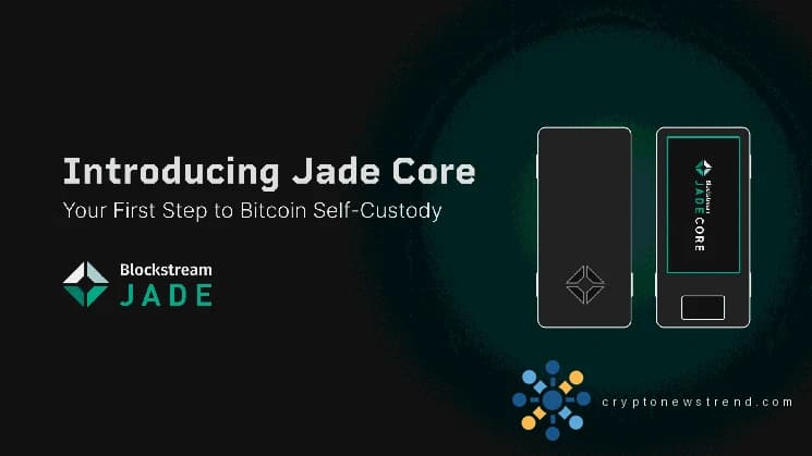 Revolutionizing Personal Wallets: Blockstream Unveils Game-Changing Technology for Seamless, High-Security Bitcoin Storage