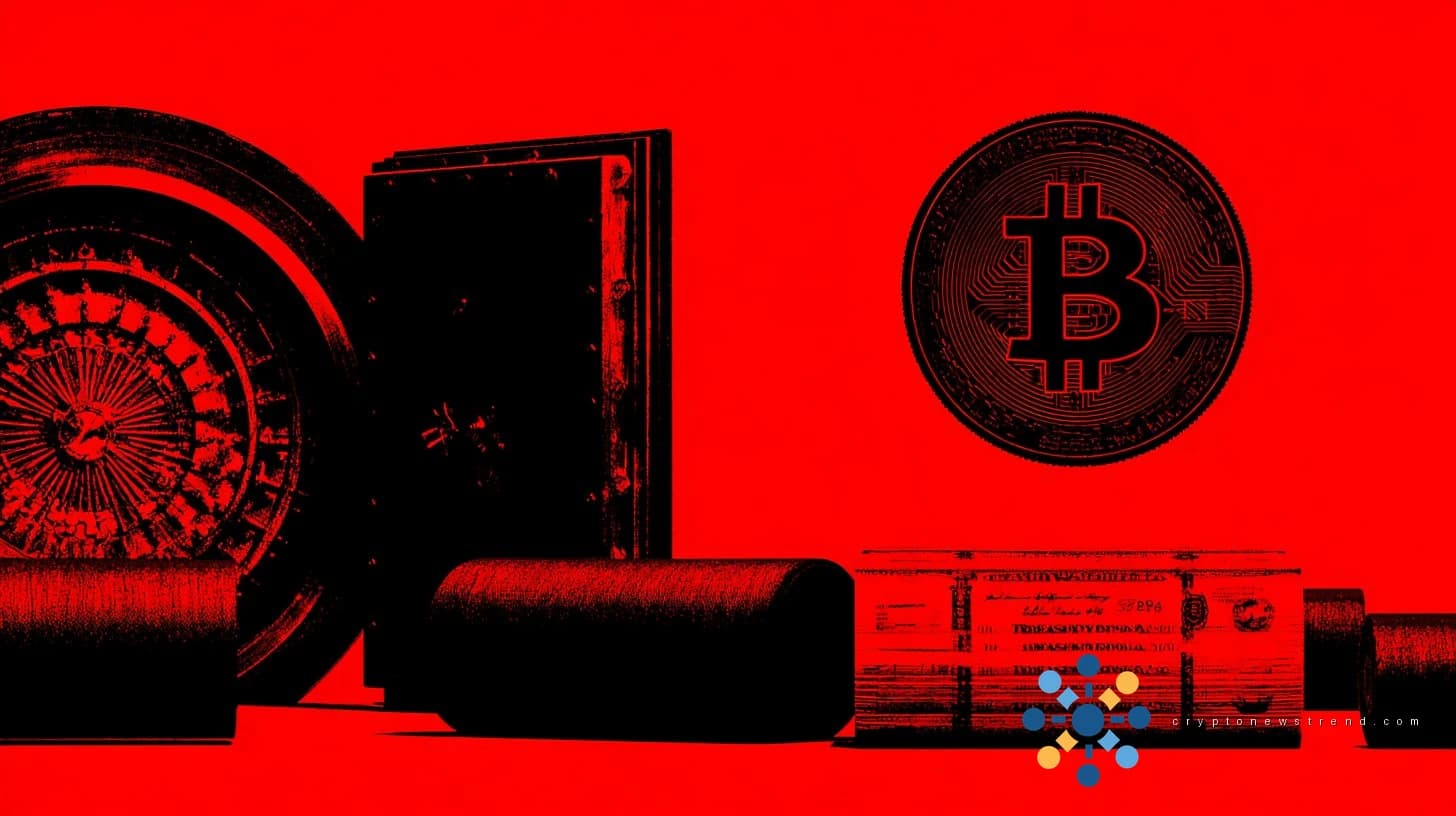 Anchorage und Falcon führen fUSD ein, einen GENIUS-konformen Bank-Stablecoin