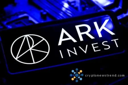 ARK Invest переводит $10 млн из AMD в акции Palantir (PLTR) на фоне волатильности рынка