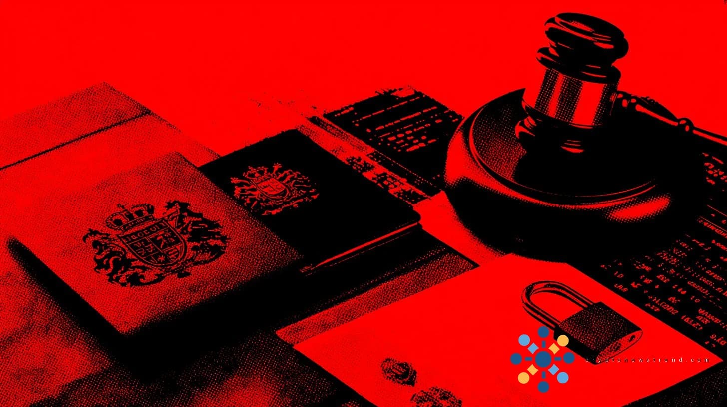 Australia Passes Digital Assets Framework Bill Into Law