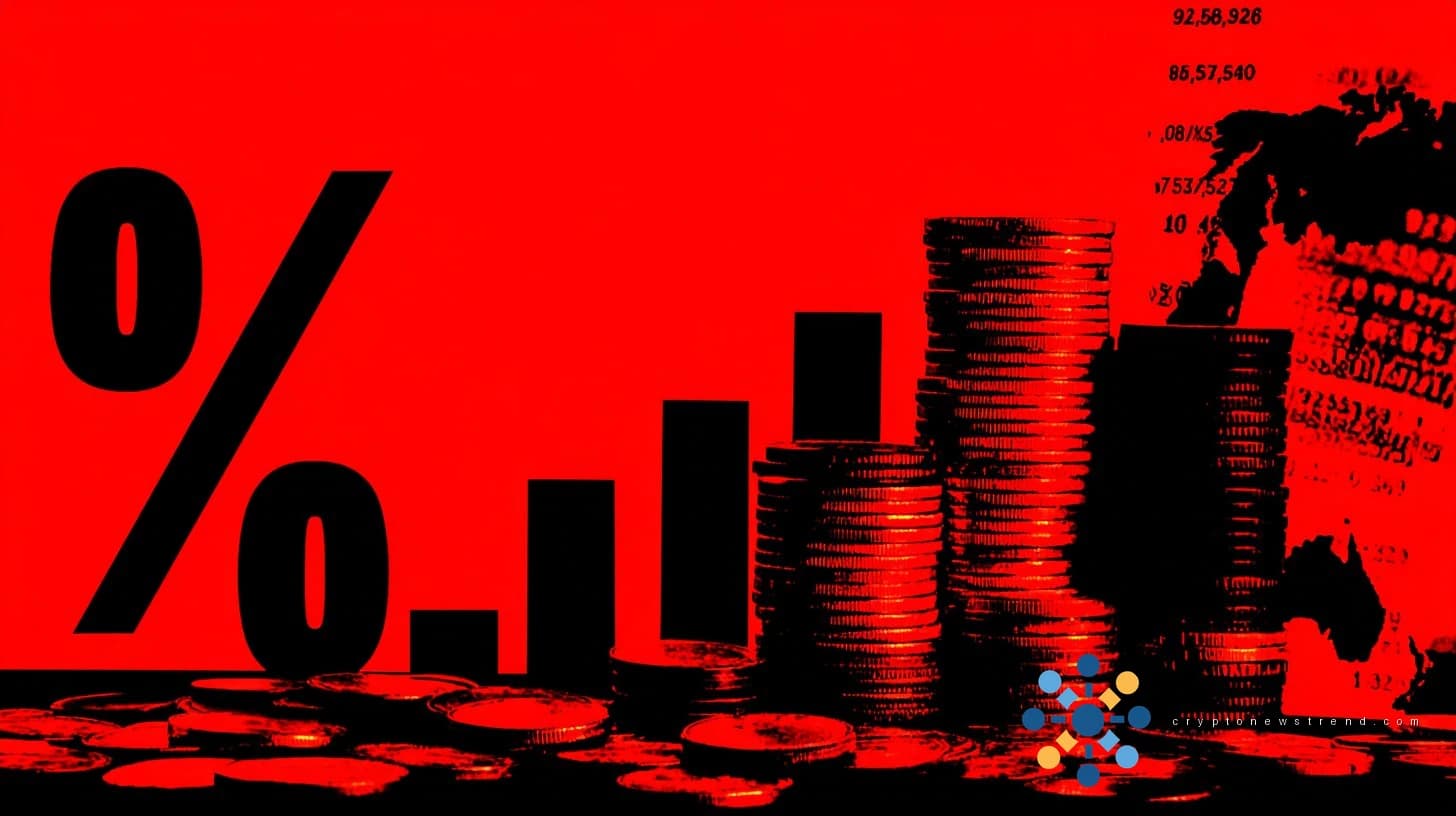 Canberra Eyes Halving Tax Break for Digital Currency Investors