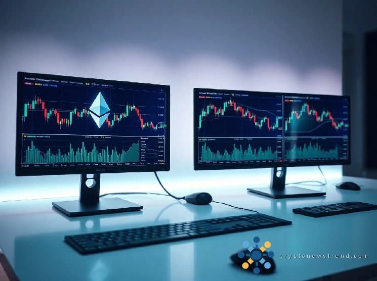 Хайден Адамс из Uniswap считает, что Ethereum прокладывает путь к универсальной валютной системе и полной финансовой оцифровке