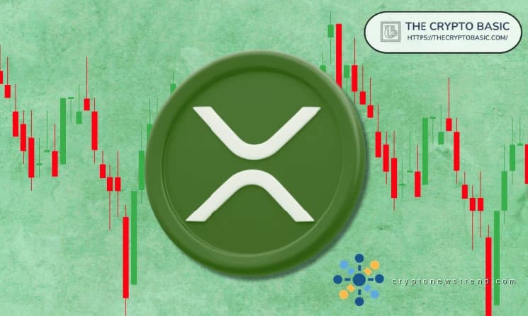 خبير السوق يشرح كيف يمكن أن يحدث حدث إعادة تسعير XRP