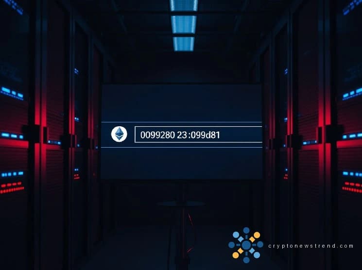 ٹرانزٹ سویپ ہیکر نے چوری شدہ ETH میں $1.8 ملین کو ٹورنیڈو کیش میں منتقل کیا۔