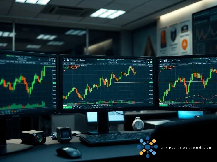 يرفع جيفري هوانغ قيمة ETH التي تتجاوز 10000