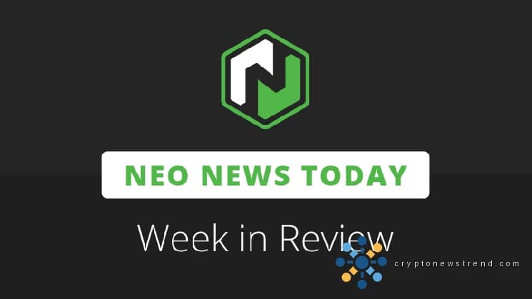 Neo News: Wochenrückblick – 20. April – 26. April