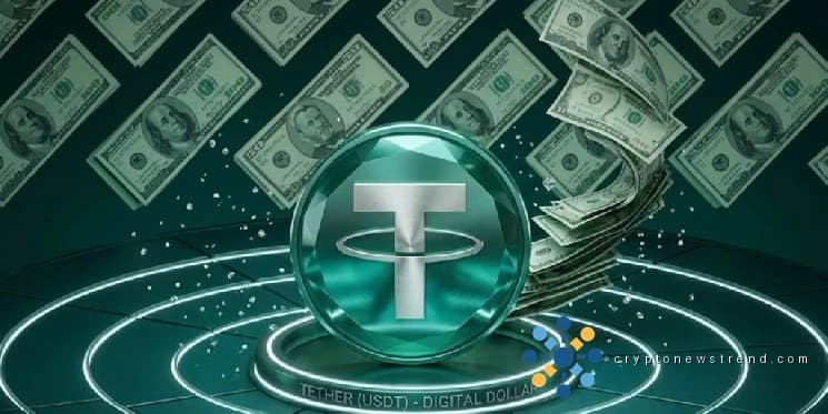 عملة تيثر المجمدة بقيمة 344 مليون دولار من USDT تثير ضجة! دعوى قضائية مرفوعة في الولايات المتحدة!