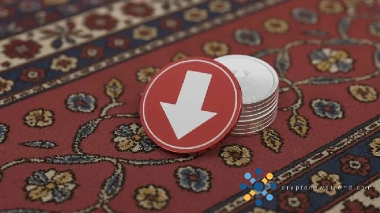 Untersuchung deckt offensichtliche Verbindung zwischen Quartett zweifelhafter Kryptowährungen auf