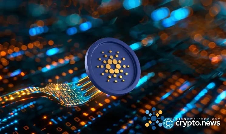 تدعم Cardano الدفع التكنولوجي للألعاب الأولمبية البرازيلية باستخدام blockchain والذكاء الاصطناعي