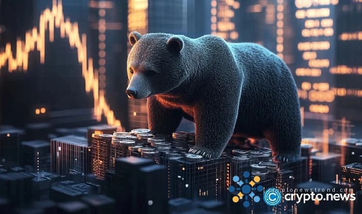 Pourquoi le marché de la cryptographie est-il en baisse aujourd'hui (18 mai)