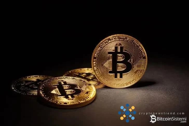 Analyst erklärt: „Bitcoin bereitet sich möglicherweise auf eine große Erholung vor!“ Dies hat es in der Geschichte nur zweimal signalisiert!
