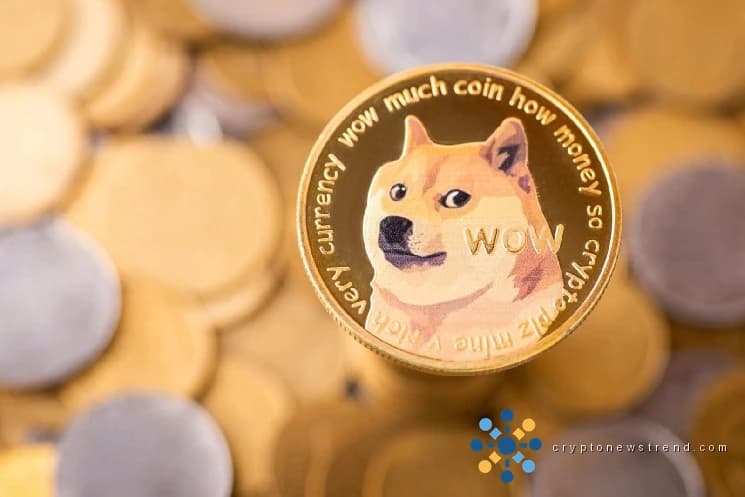 Dogecoin ملینیئرز 2026 میں بڑے 200-دن کے مزاحمتی بریک آؤٹ پر مجبور کرنے کے لیے 525 ملین DOGE محفوظ کر رہے ہیں