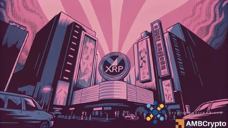 Is Japan set to get an XRP ETF? Buzz rises as Binance users make moves