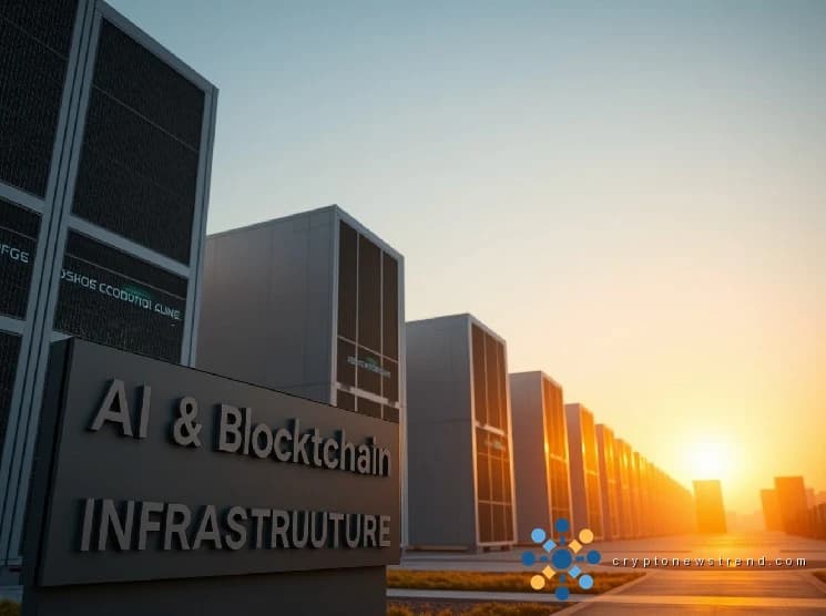 Les tendances technologiques émergentes donnent aux extracteurs de blockchain un avantage permanent face au besoin croissant de matériel d'intelligence artificielle