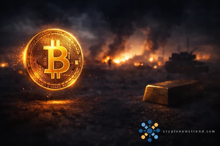 Predicción del precio de Bitcoin: los alcistas de Bitcoin necesitan una ruptura de $ 78,600 a medida que se acerca el cruce de la EMA
