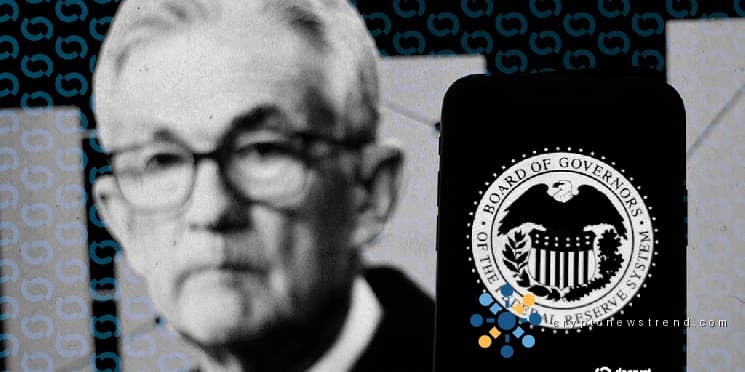 Powell soutient les règles de la Fed en matière de stablecoin ; Warsh reste silencieux