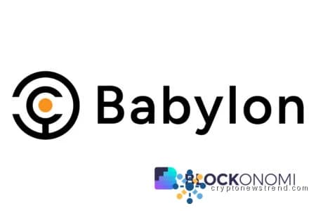 اختراق في أمن العملات المشفرة: تستعد شركة Babylon لإطلاق حل التخزين اللامركزي لأول مرة