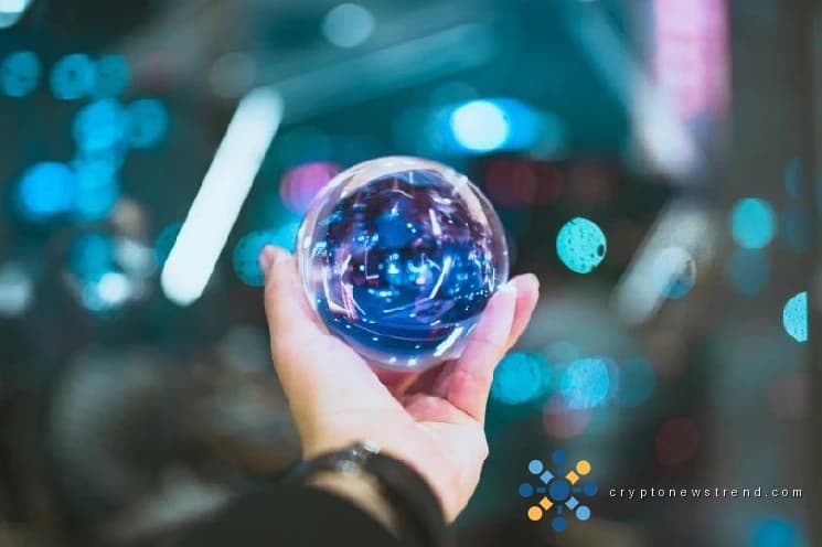 يقوم المطار بتحويل السيولة إلى سوق للتنبؤ بأكبر ترقية له حتى الآن