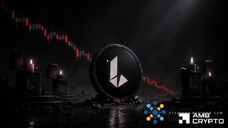 Lighter down 11% as