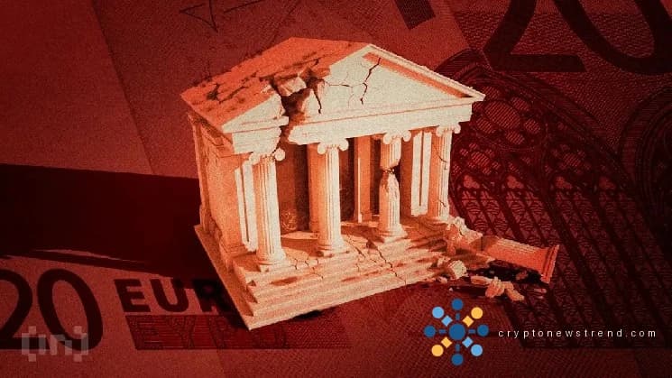 7% فقط من موفري العملات المشفرة في أوروبا يحملون تراخيص MiCA قبل الموعد النهائي في يوليو