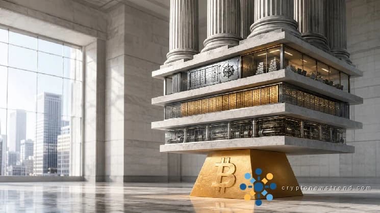 比特币为隐性金融提供动力:信贷再保险