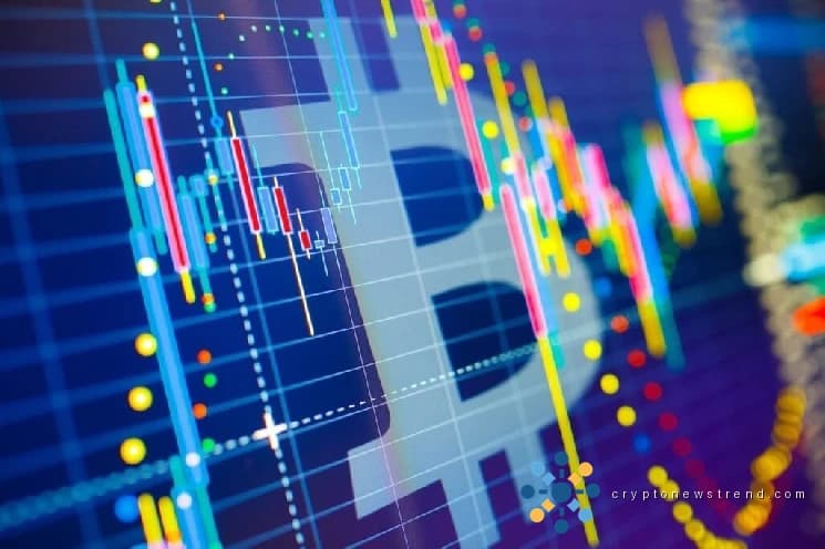 Рост криптовалюты бросает вызов геополитической напряженности, поскольку ключевая веха для Биткойна может привести к массовому росту цен почти до шестизначной отметки.
