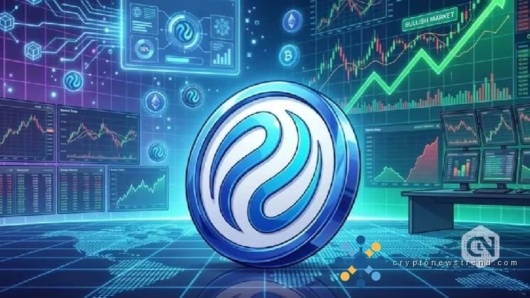 Injective 主网升级正式定于 4 月 28 日推出