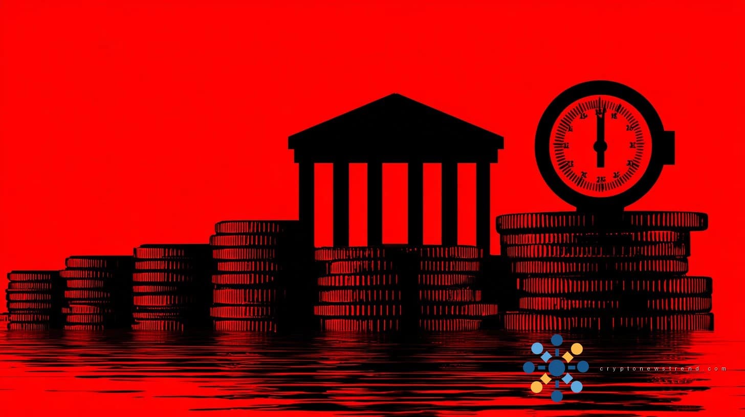 رئيس بنك التسويات الدولية يحذر من مخاطر السياسة النقدية والدولرة على العملات المستقرة