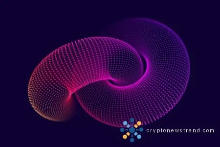 Платформа цифровых активов предпринимает шаги к публичному листингу на фоне возрождения отраслевого опыта