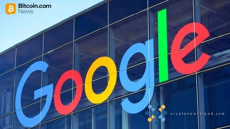 Google Engineer يحقق 1.2 مليون دولار من Polymarket باستخدام بيانات البحث السرية