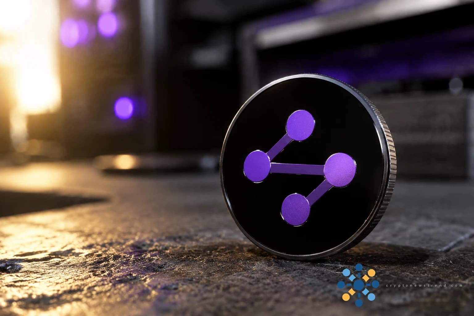 Synapse (SYN) کی قیمت بڑھ رہی ہے — اس اضافے کو کیا چلا رہا ہے؟