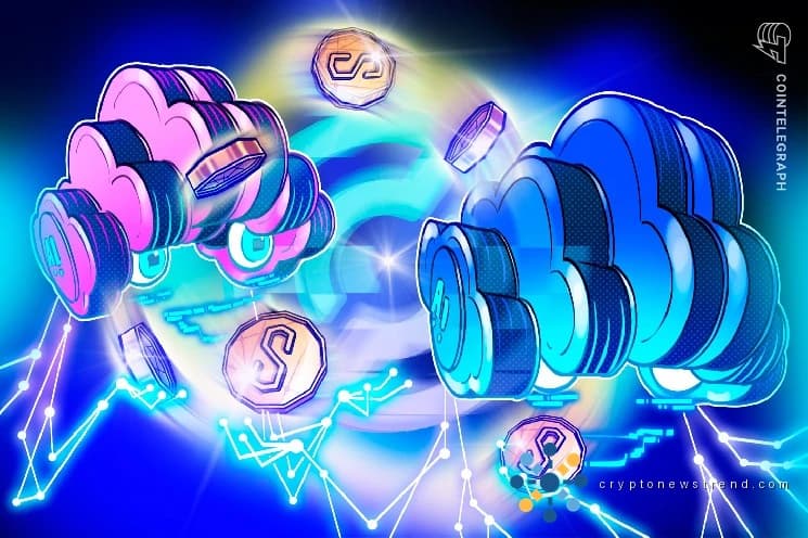 Circle hace que el USDC impulse las herramientas de pago de agentes de IA