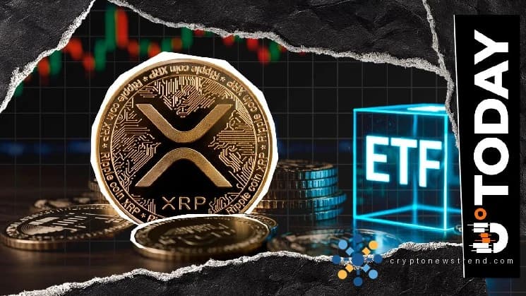 XRPs beste ETF-Woche: Erstmals 60 Millionen US-Dollar an Zuflüssen im Jahr 2026