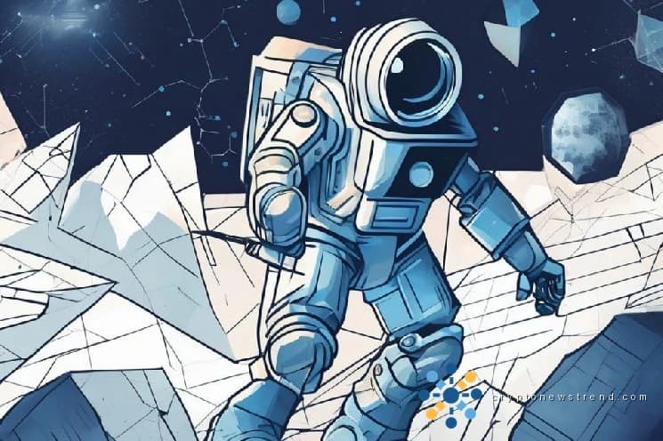 SkyMapper L1 : Avalanche Blockchain apporte des données de télescope inviolables à l'astronomie et au-delà
