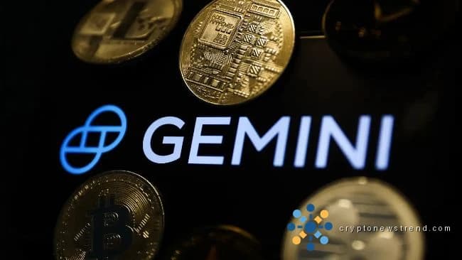 Bitcoin forecasting options expanded with short-term and long-term trading tools on Gemini platform