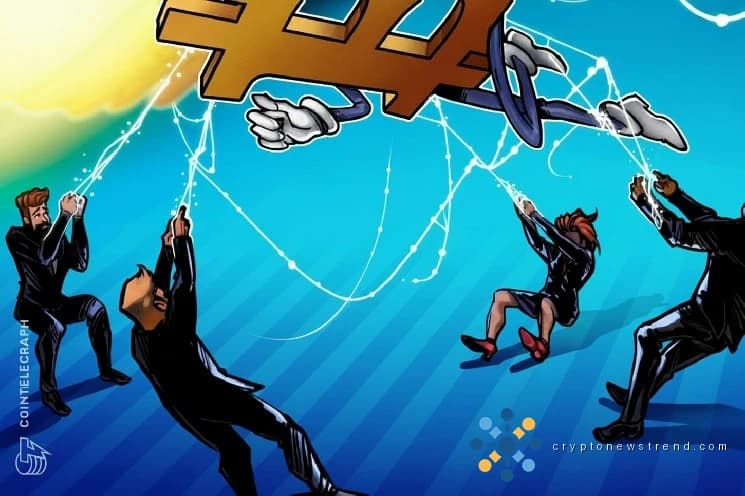 Bitcoin’s major holders halt buys as demand slows: CryptoQuant