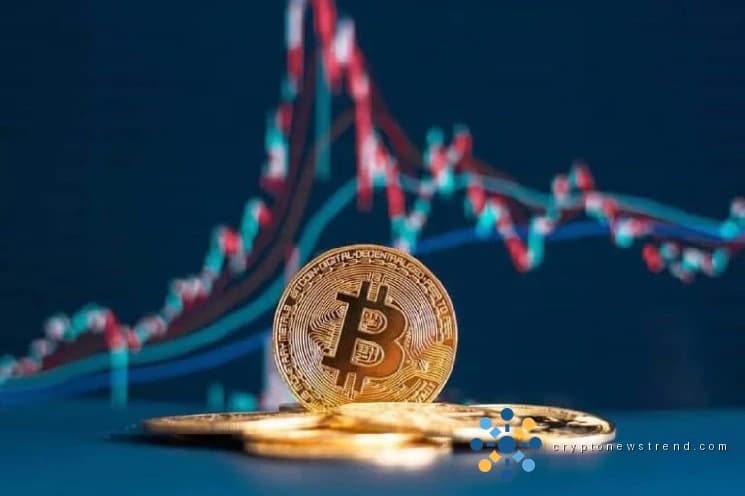 Ce signal de réduction de moitié du Bitcoin fait allusion à un crash imminent du BTC