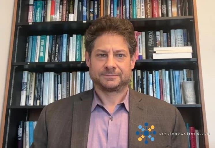 Закон о ясности рискует регулированием без надзора, говорит научный сотрудник Брукингса