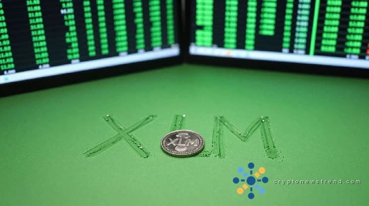 تشهد XLM ارتفاعًا كبيرًا، وتكتسب قيمة بنسبة 20% وسط تقلبات السوق