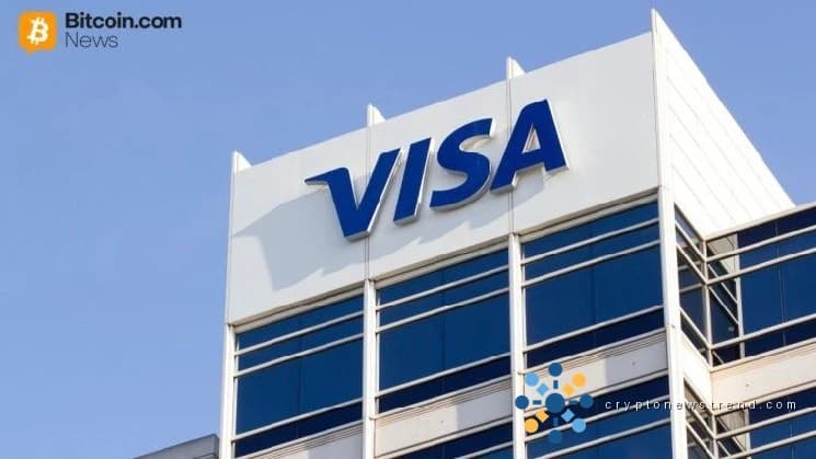 تستثمر Visa في Replit لتقديم مدفوعات آمنة إلى وكلاء وتطبيقات الذكاء الاصطناعي