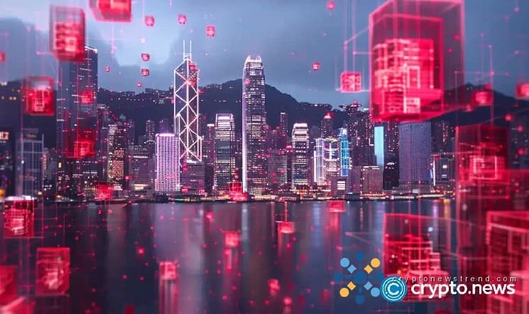 SFC Гонконга помечает Aurum Foundation как подозрительную криптоплатформу