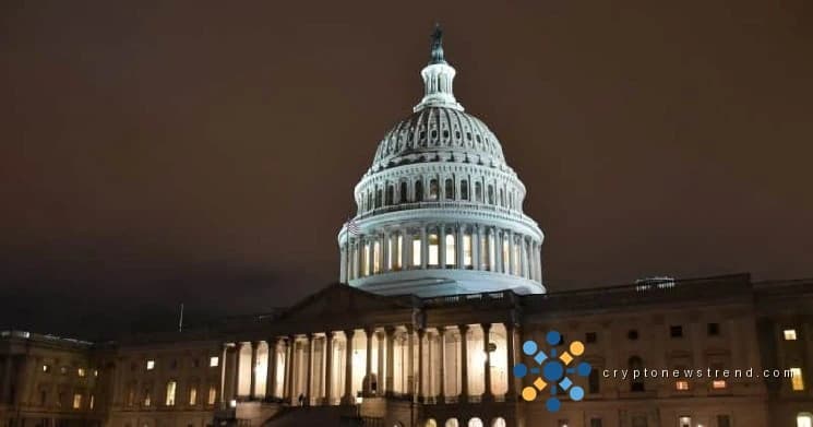 包括 Coinbase 和 Ripple 在内的 100 多家加密货币公司联合起来推动参议员在具有里程碑意义的监管法案上迅速取得进展