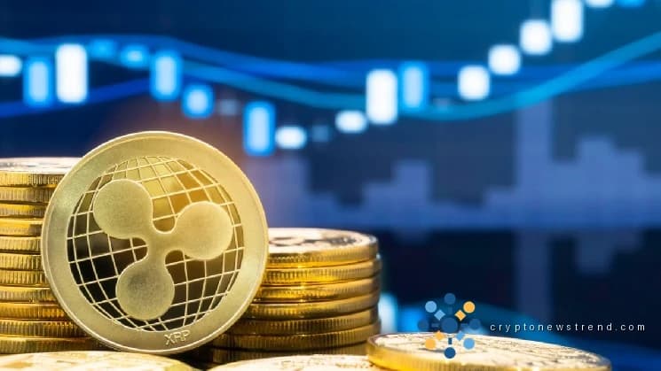 تدرج البوابة أزواج RLUSD مع BTC وETH وXRP وUSDT كمكافآت