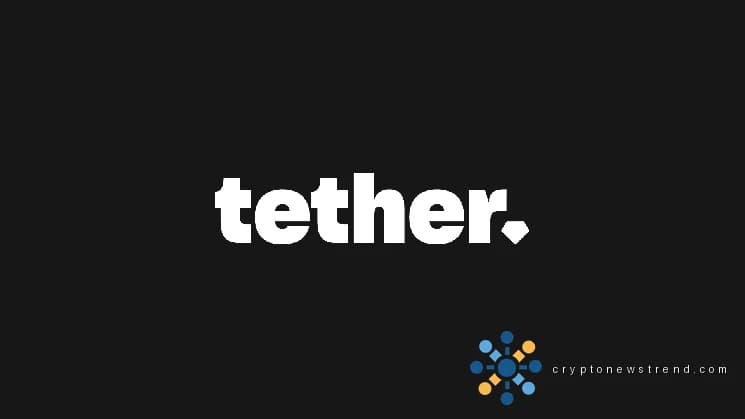 يقوم Tether بإبلاغ المستخدمين بتغييرات دعم المنتج الاستراتيجي