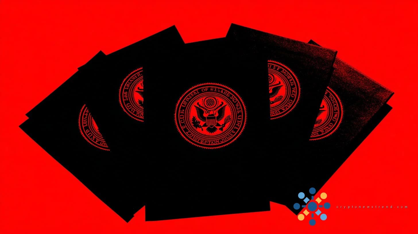 CFTC 任命五名创新工作组高级顾问
