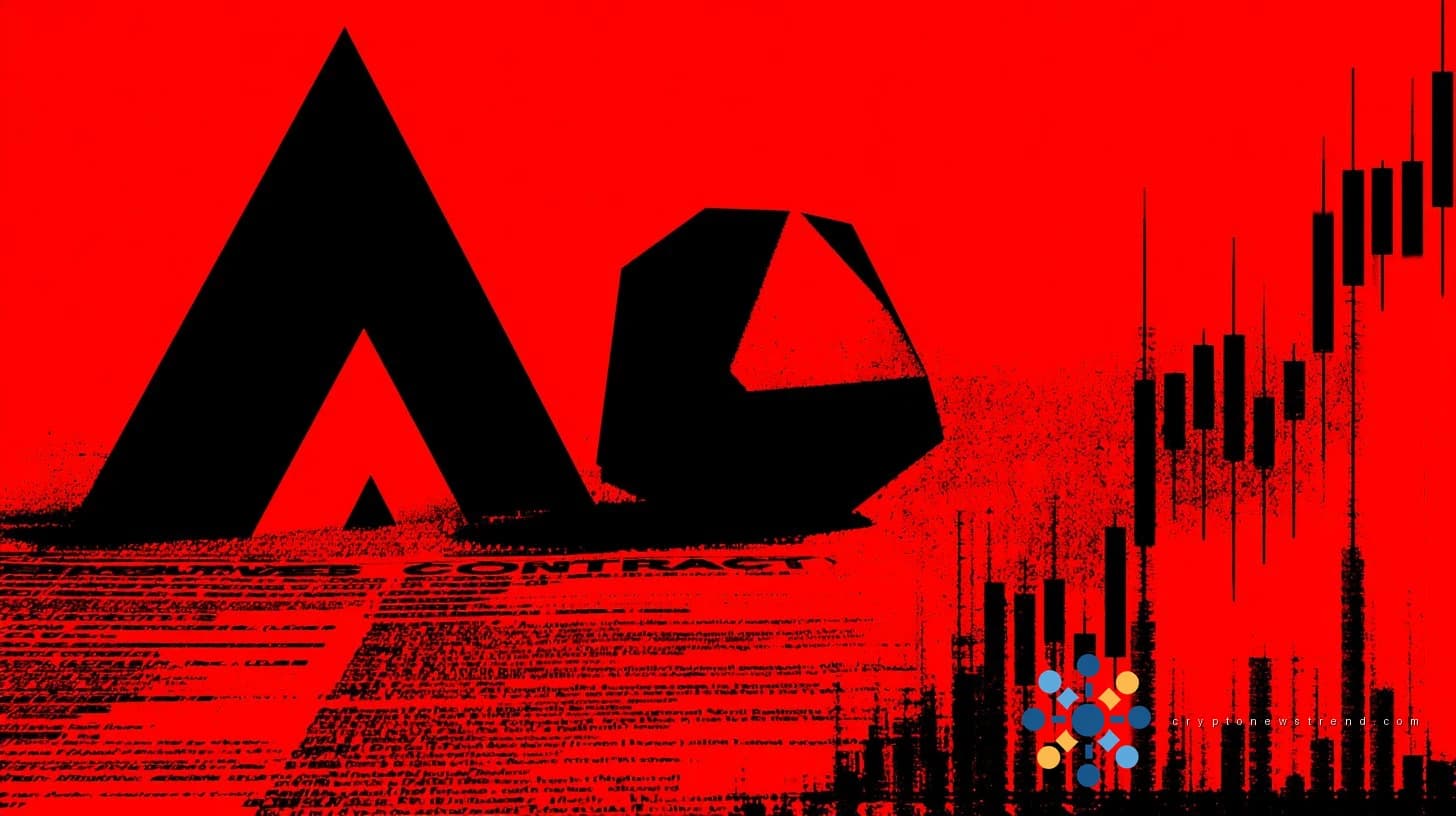 New Financial Instruments Debut on CME, Bringing Institutional Investors Access to Avalanche and Sui-Based Derivatives